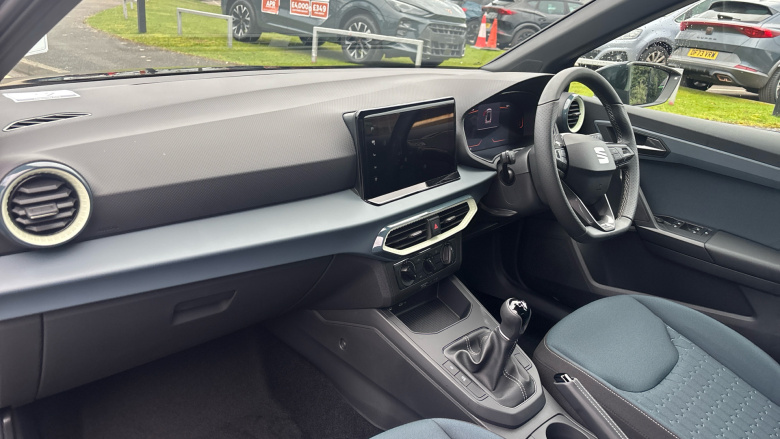 SEAT Arona 1.0 TSI SE Technology 5dr Petrol Hatchback